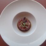 Tartare di Tonno